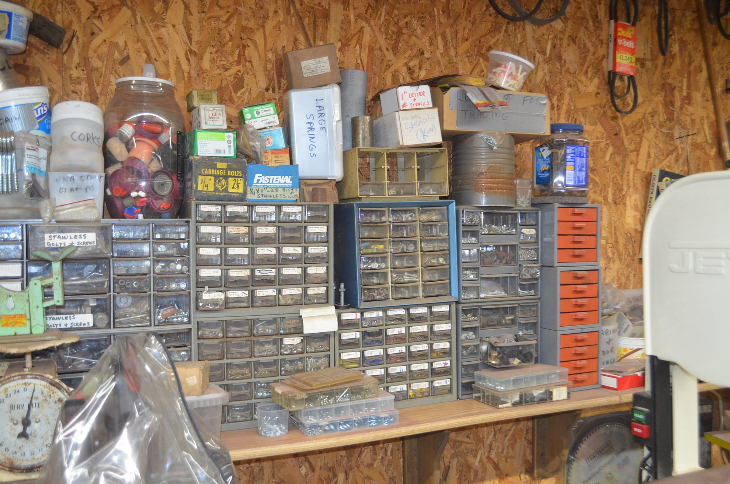 Property photo 183 - 2 MAJOR AUCTIONS - REAL ESTATE & PERSONAL PROPERTY AUCTION IN EAST ALLEN COUNTY, INDIANA